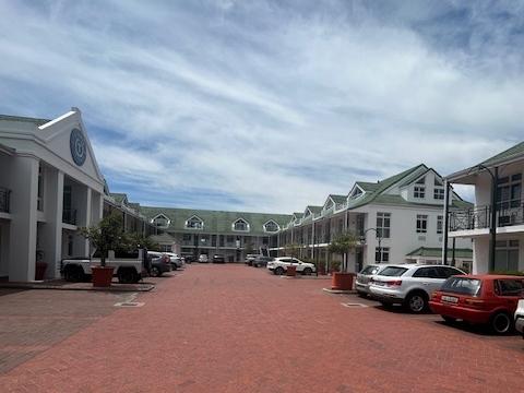 Commercial Property for Sale in Gardens Western Cape